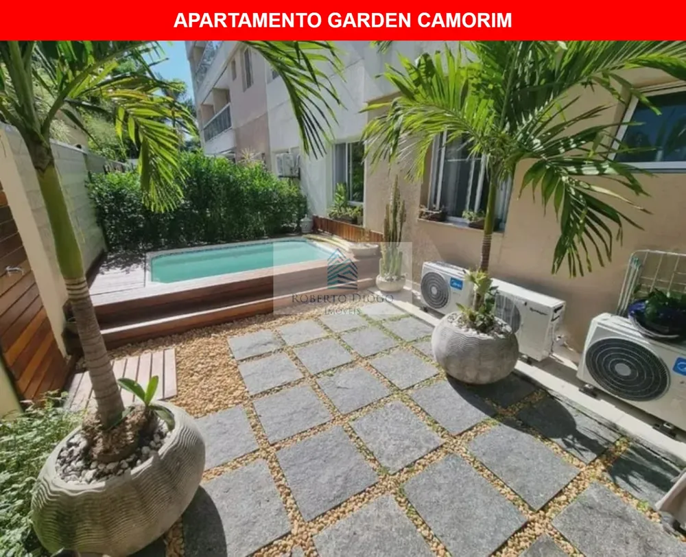 Apartamento, 2 quartos, 110 m² - Foto 2