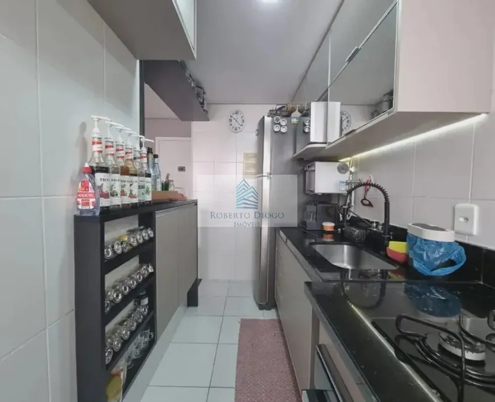 Apartamento, 2 quartos, 110 m² - Foto 11