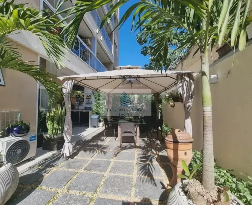 Apartamento, 2 quartos, 110 m² - Foto 10