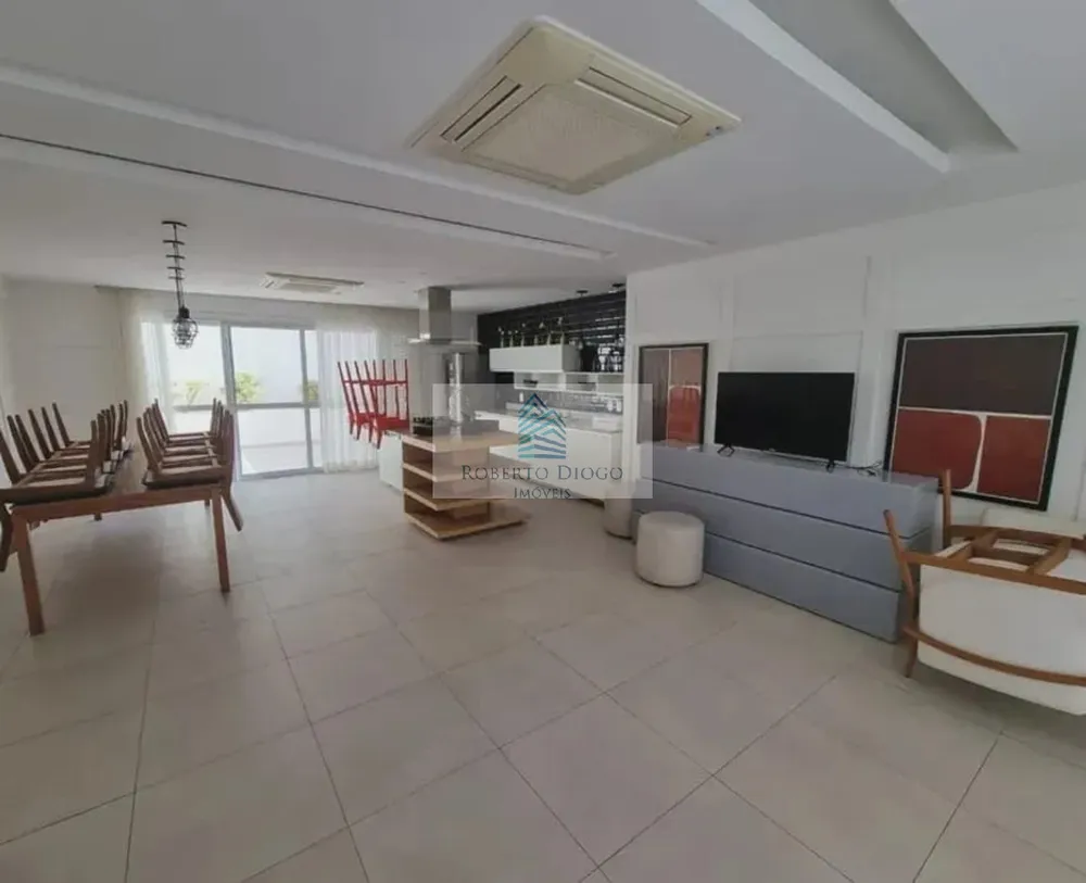 Apartamento, 2 quartos, 110 m² - Foto 13