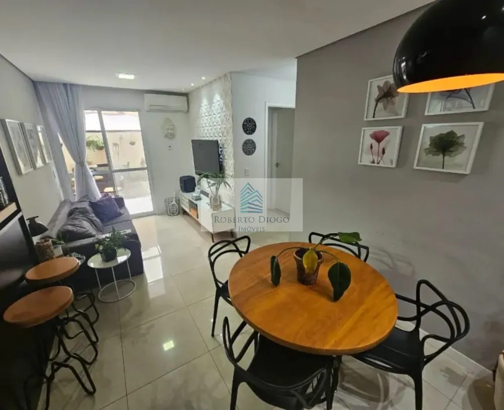 Apartamento, 2 quartos, 110 m² - Foto 15