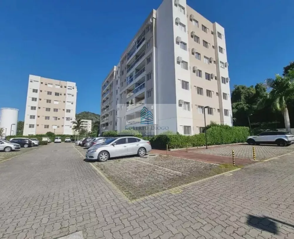 Apartamento, 2 quartos, 110 m² - Foto 21