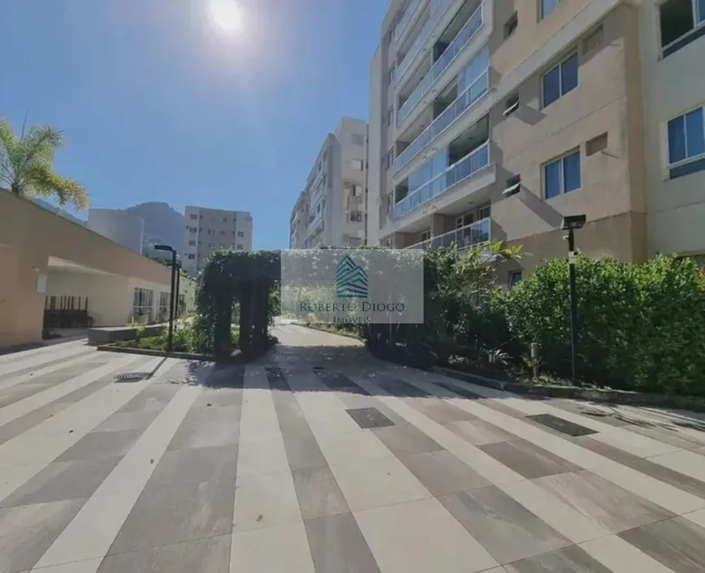 Apartamento, 2 quartos, 110 m² - Foto 3