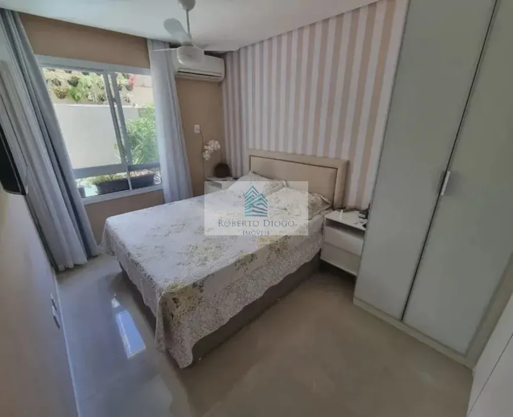 Apartamento, 2 quartos, 110 m² - Foto 8