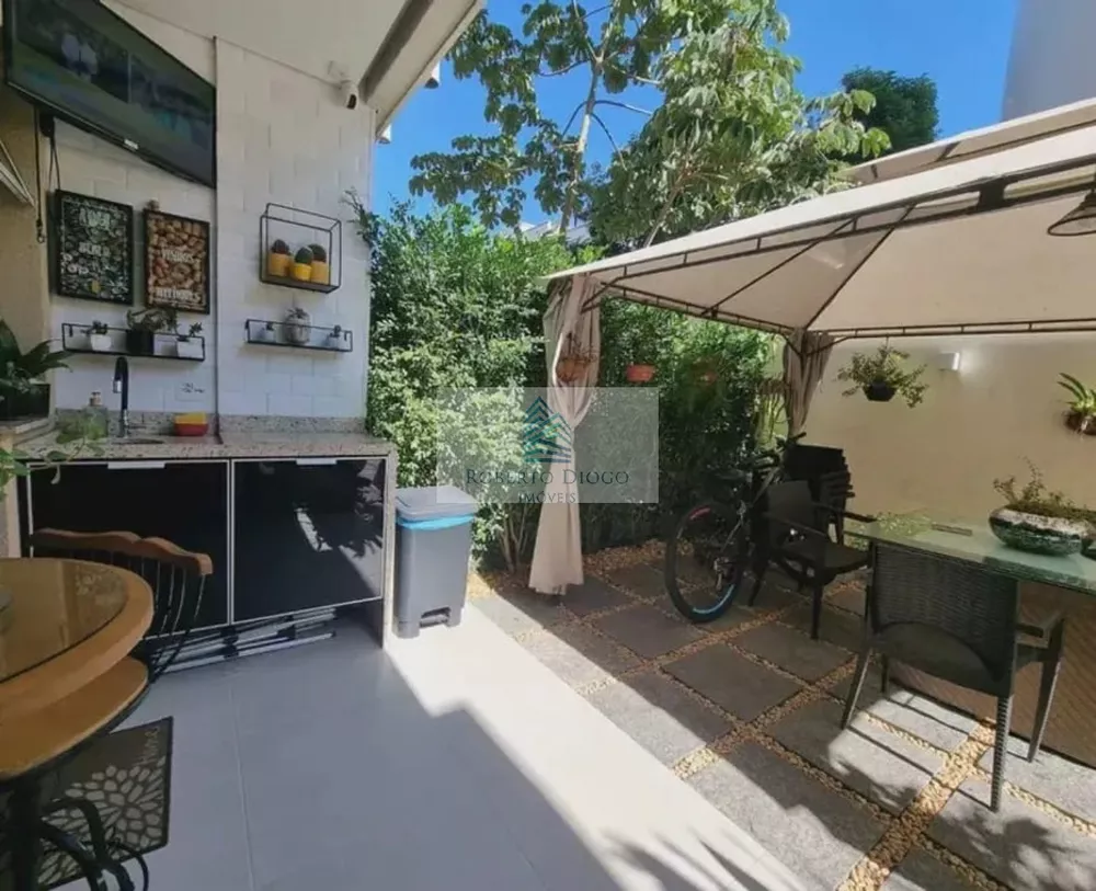 Apartamento, 2 quartos, 110 m² - Foto 20