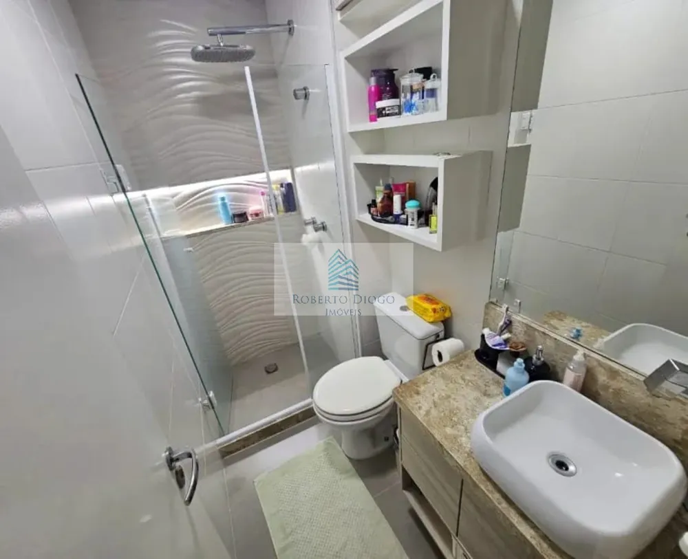 Apartamento, 2 quartos, 110 m² - Foto 5