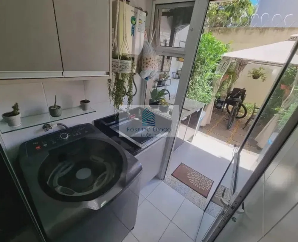 Apartamento, 2 quartos, 110 m² - Foto 14