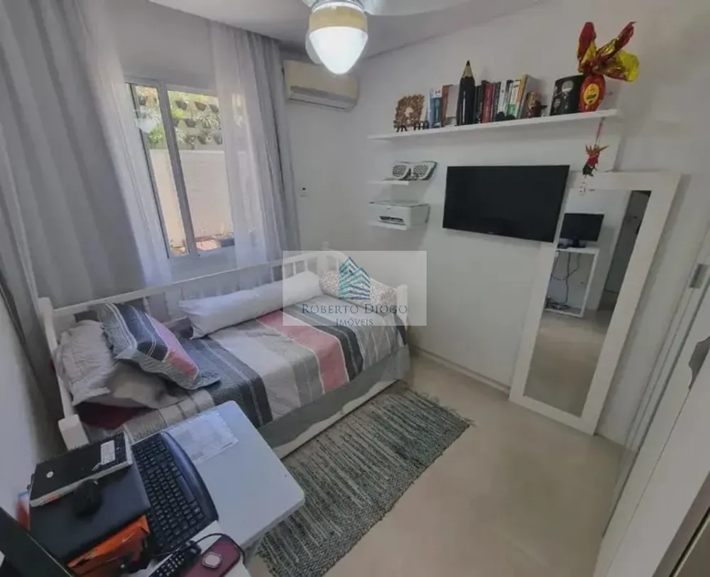 Apartamento, 2 quartos, 110 m² - Foto 4