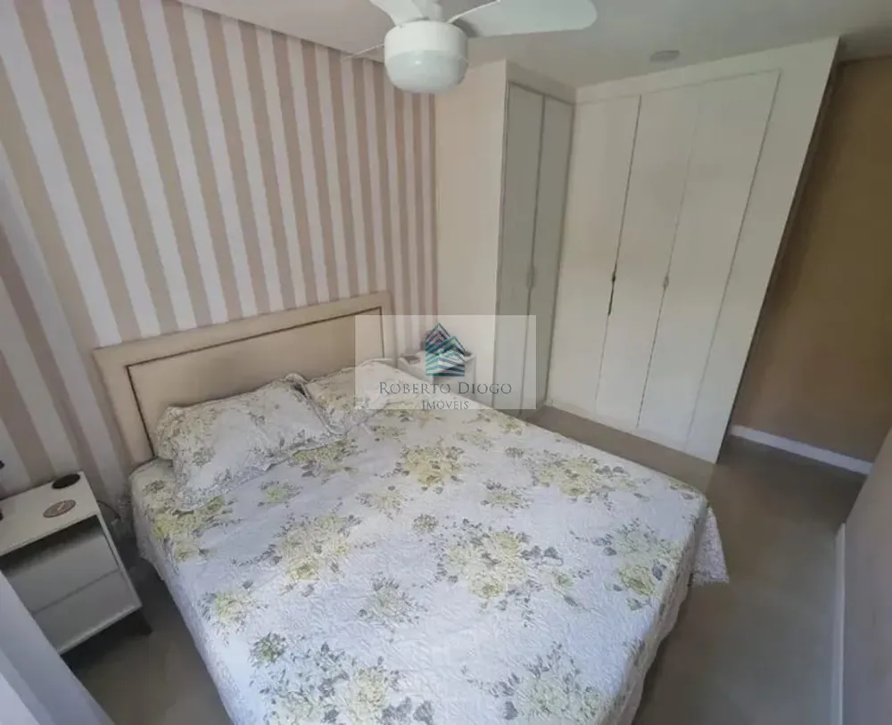 Apartamento, 2 quartos, 110 m² - Foto 7