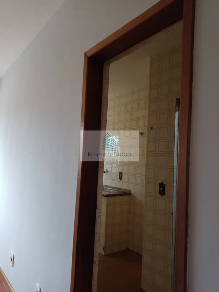 Apartamento, 2 quartos, 50 m² - Foto 7