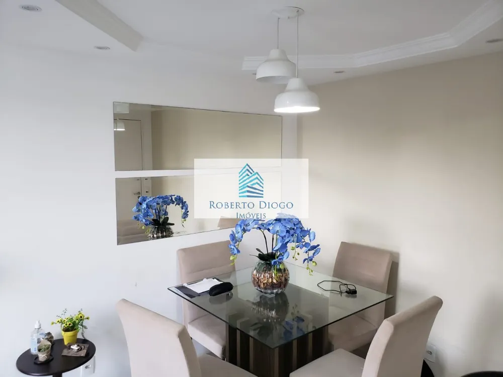 Apartamento, 2 quartos, 48 m² - Foto 20