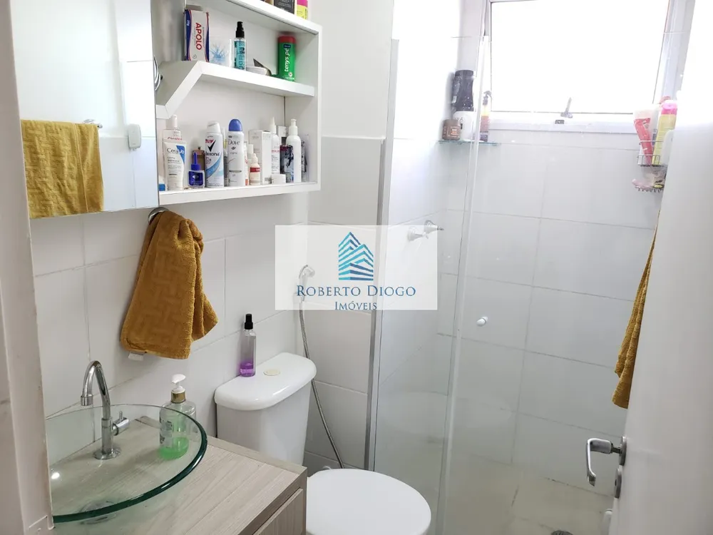 Apartamento, 2 quartos, 48 m² - Foto 13