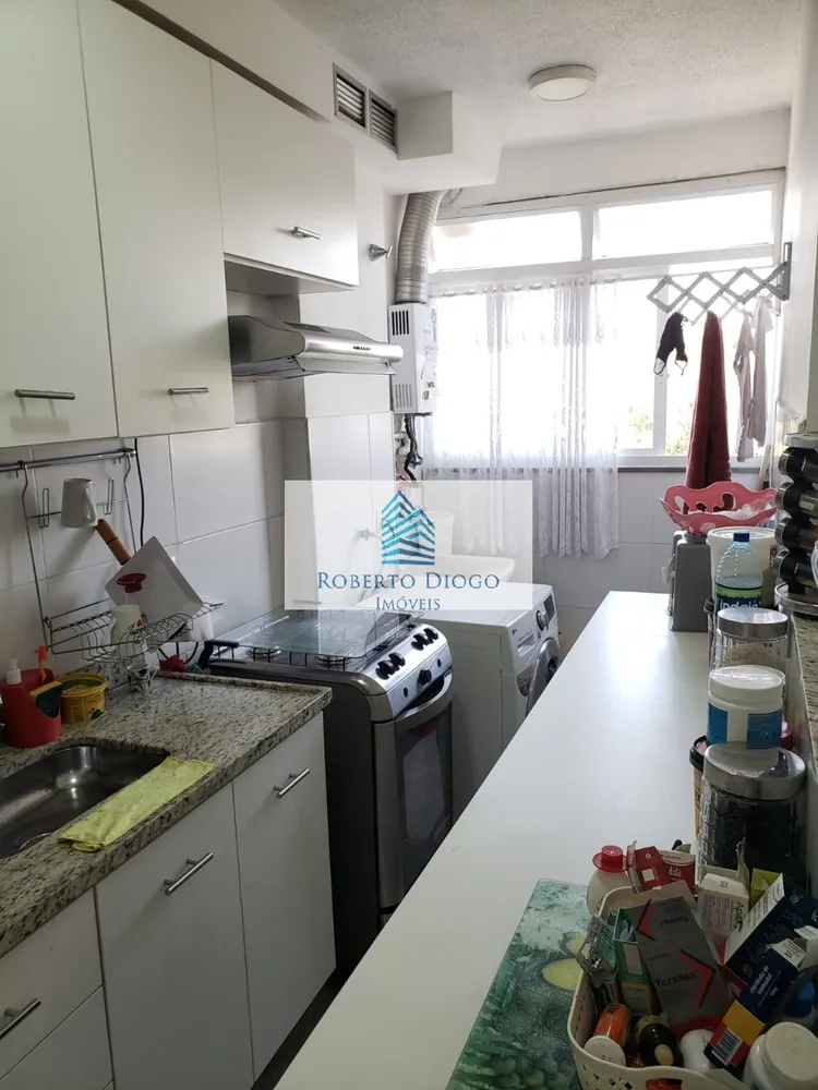 Apartamento, 2 quartos, 48 m² - Foto 10