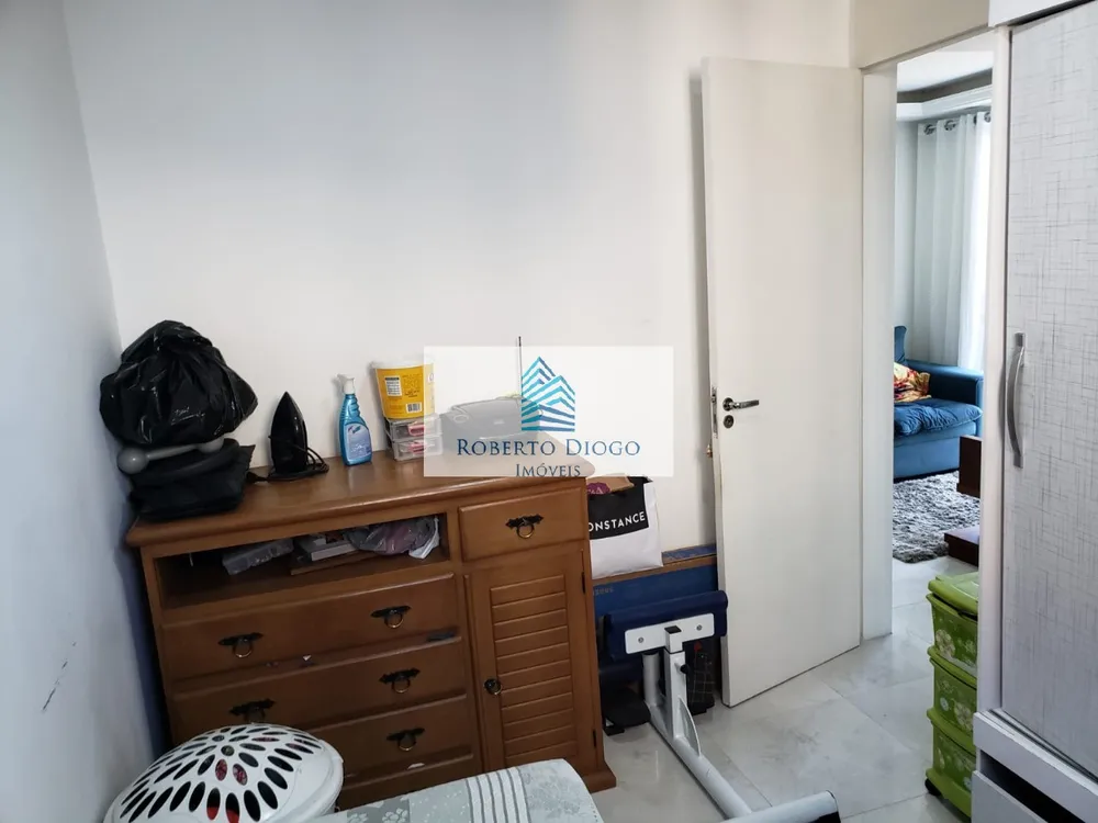 Apartamento, 2 quartos, 48 m² - Foto 2