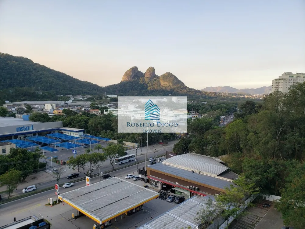 Apartamento, 2 quartos, 48 m² - Foto 7