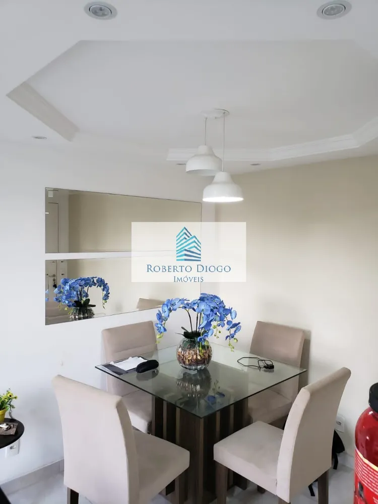 Apartamento, 2 quartos, 48 m² - Foto 5