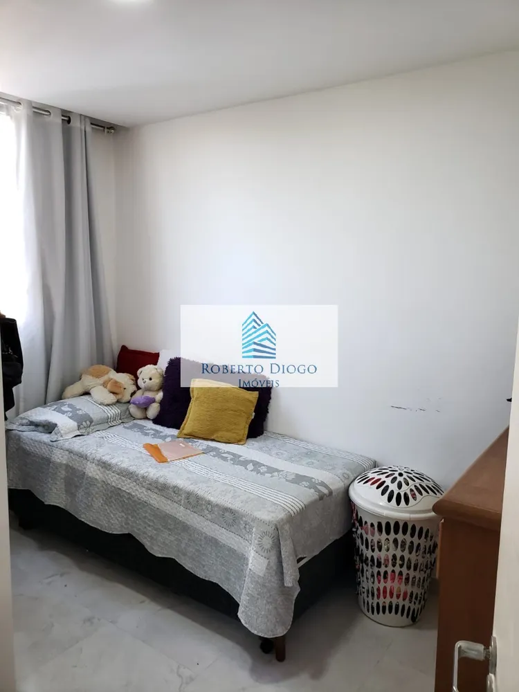Apartamento, 2 quartos, 48 m² - Foto 12