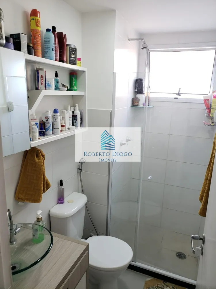 Apartamento, 2 quartos, 48 m² - Foto 14