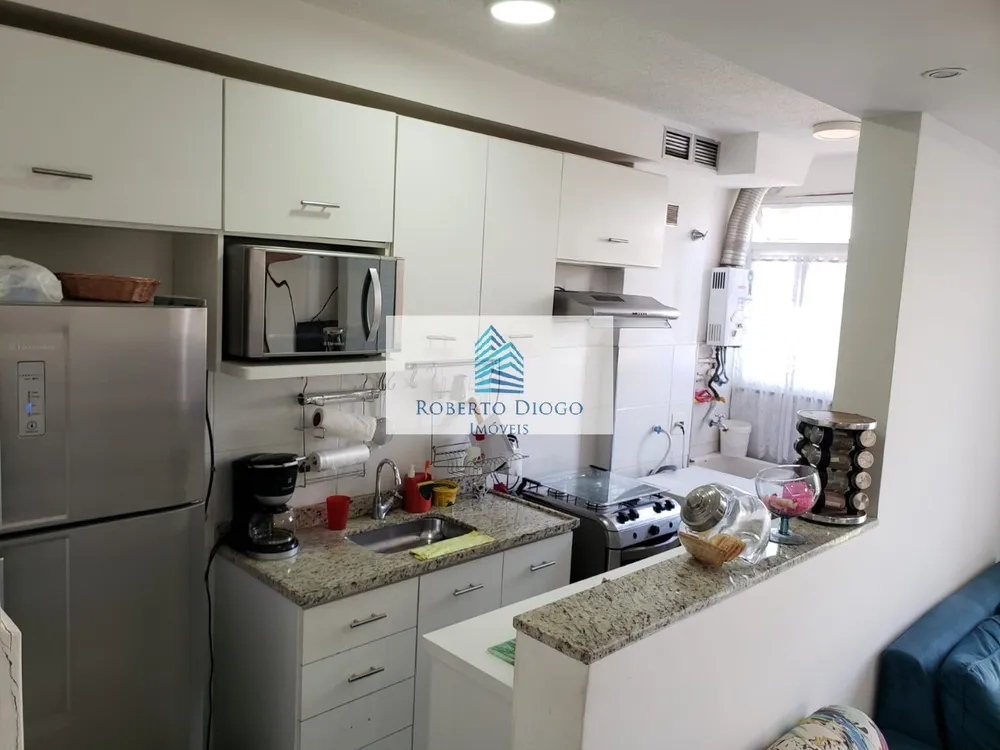 Apartamento, 2 quartos, 48 m² - Foto 23