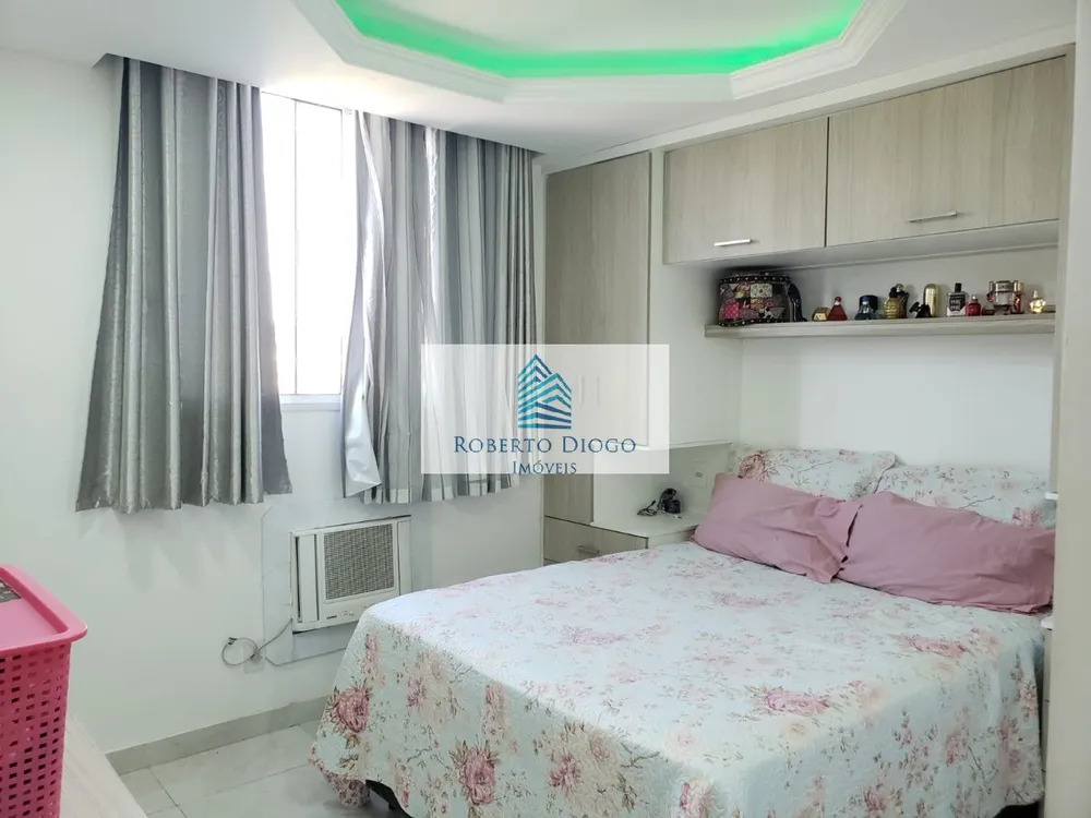 Apartamento, 2 quartos, 48 m² - Foto 16
