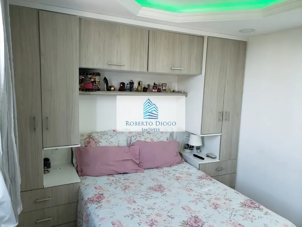 Apartamento, 2 quartos, 48 m² - Foto 4
