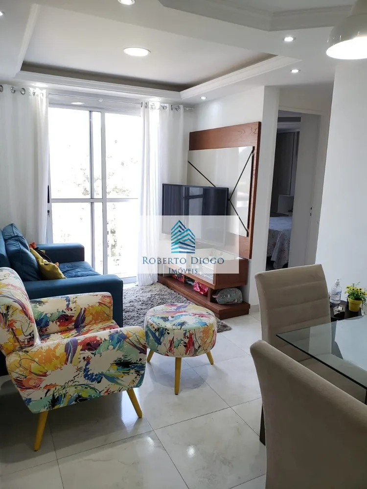 Apartamento, 2 quartos, 48 m² - Foto 11