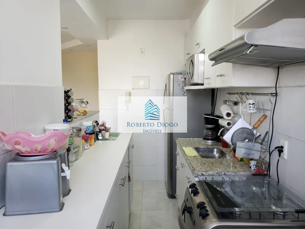 Apartamento, 2 quartos, 48 m² - Foto 5
