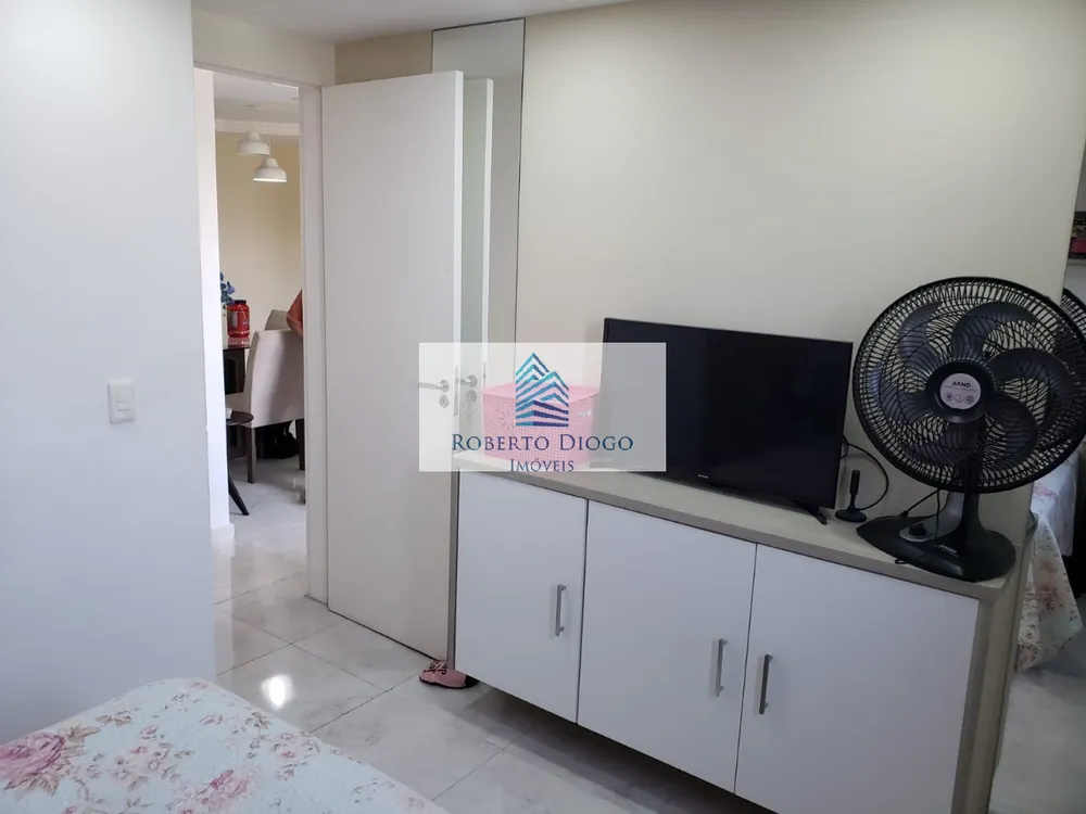Apartamento, 2 quartos, 48 m² - Foto 15