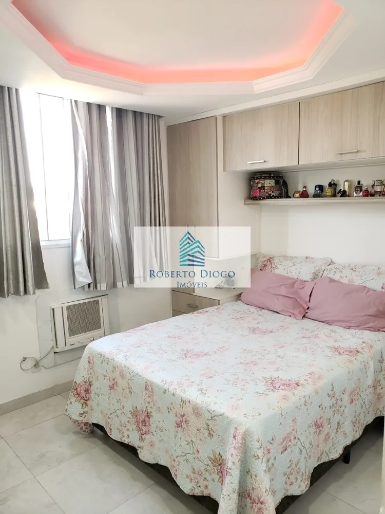 Apartamento, 2 quartos, 48 m² - Foto 6
