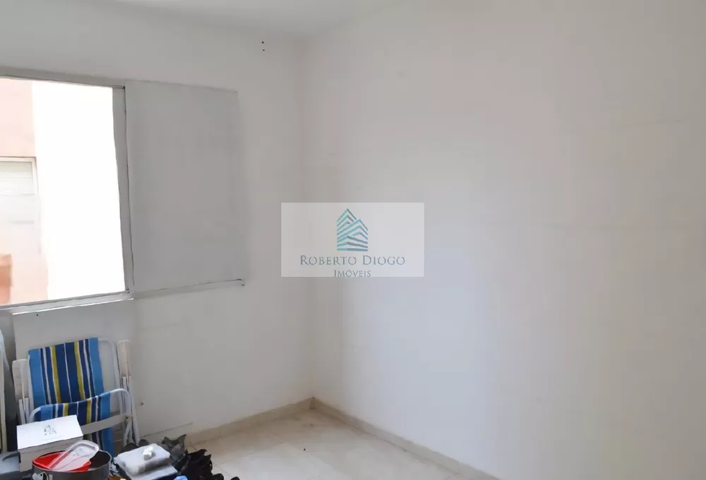 Apartamento, 2 quartos, 52 m² - Foto 1
