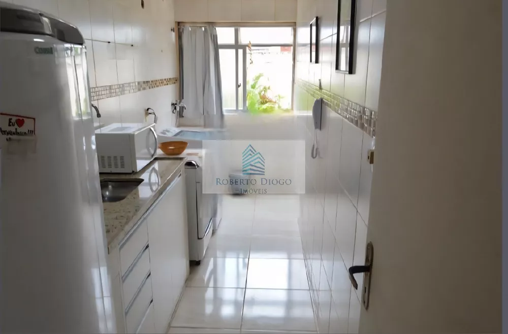 Apartamento, 2 quartos, 52 m² - Foto 3