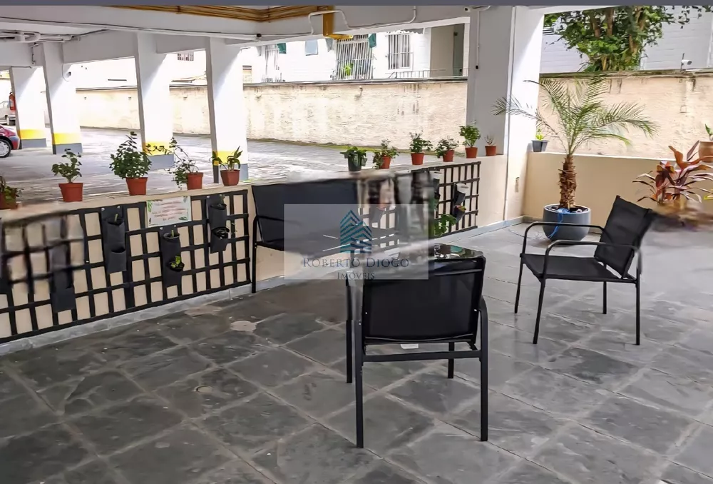 Apartamento, 2 quartos, 52 m² - Foto 4