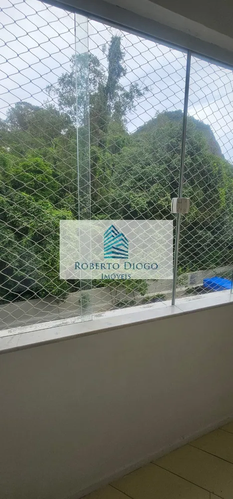 Apartamento, 2 quartos, 52 m² - Foto 17