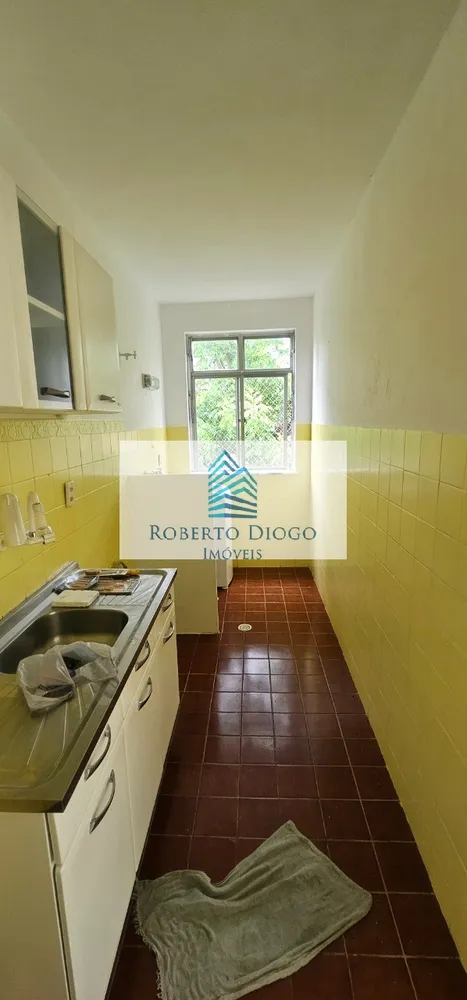 Apartamento, 2 quartos, 52 m² - Foto 6