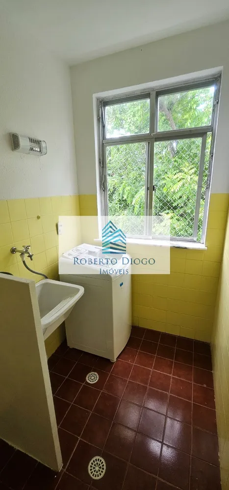 Apartamento, 2 quartos, 52 m² - Foto 9