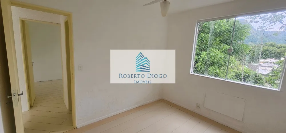Apartamento, 2 quartos, 52 m² - Foto 6