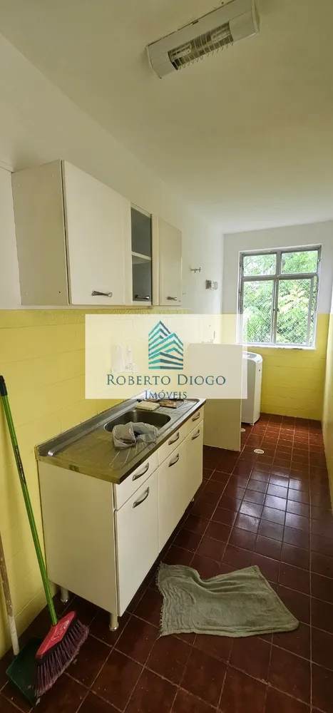 Apartamento, 2 quartos, 52 m² - Foto 14
