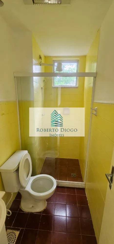 Apartamento, 2 quartos, 52 m² - Foto 10