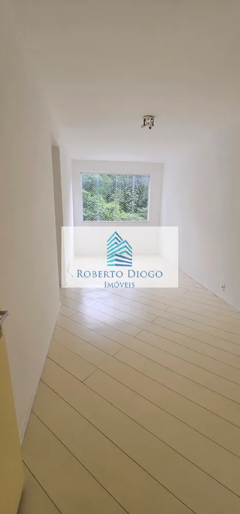 Apartamento, 2 quartos, 52 m² - Foto 1