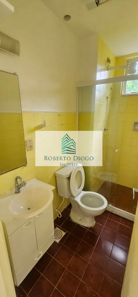 Apartamento, 2 quartos, 52 m² - Foto 22