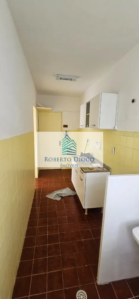 Apartamento, 2 quartos, 52 m² - Foto 8