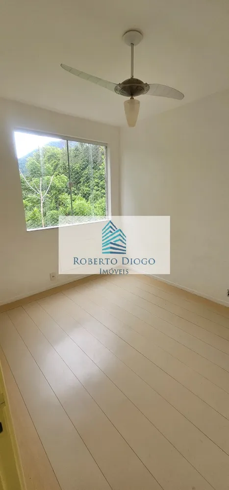 Apartamento, 2 quartos, 52 m² - Foto 9