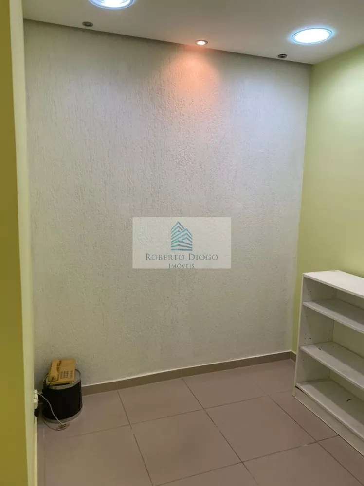 Sala-Conjunto, 28 m² - Foto 2