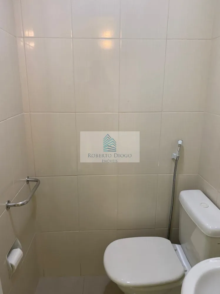 Sala-Conjunto, 28 m² - Foto 10