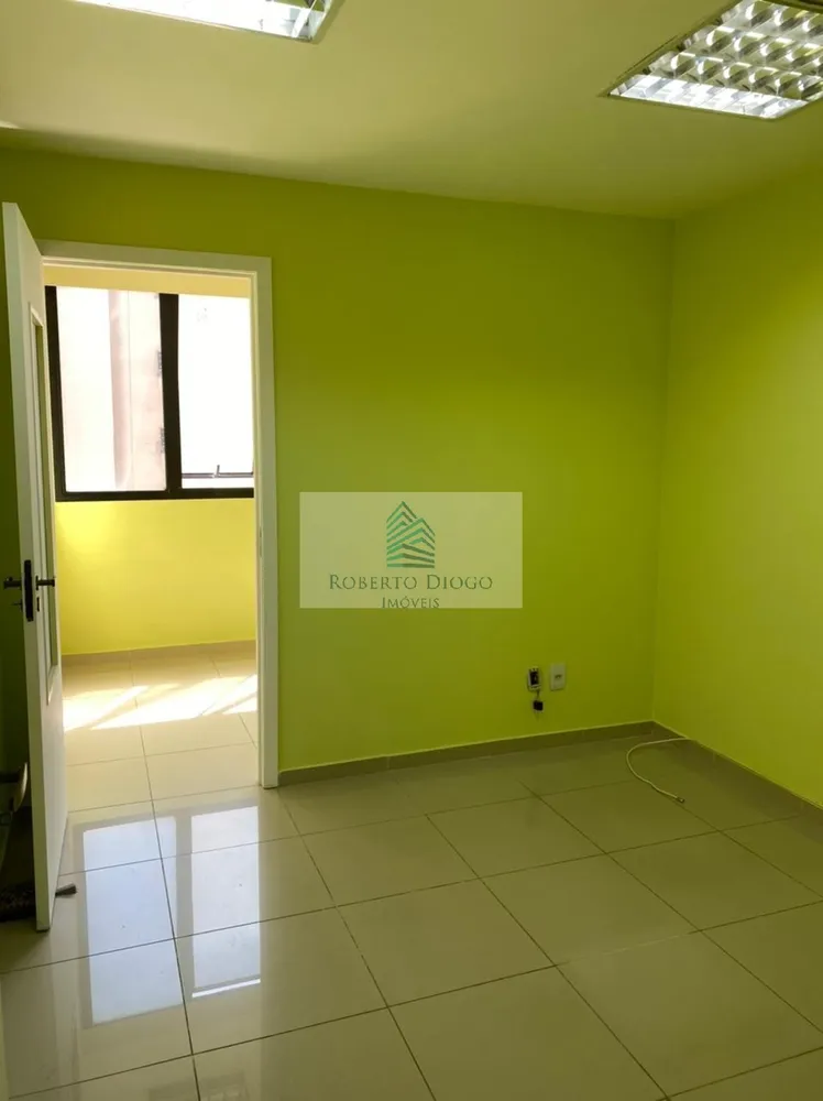 Sala-Conjunto, 28 m² - Foto 5