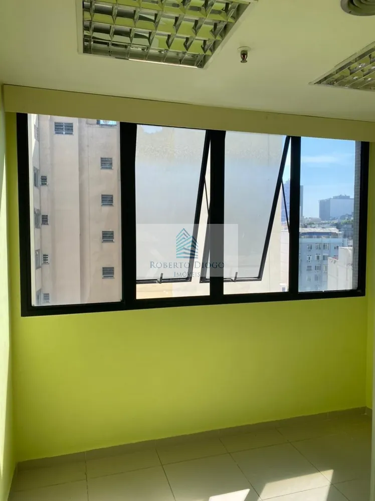 Sala-Conjunto, 28 m² - Foto 6