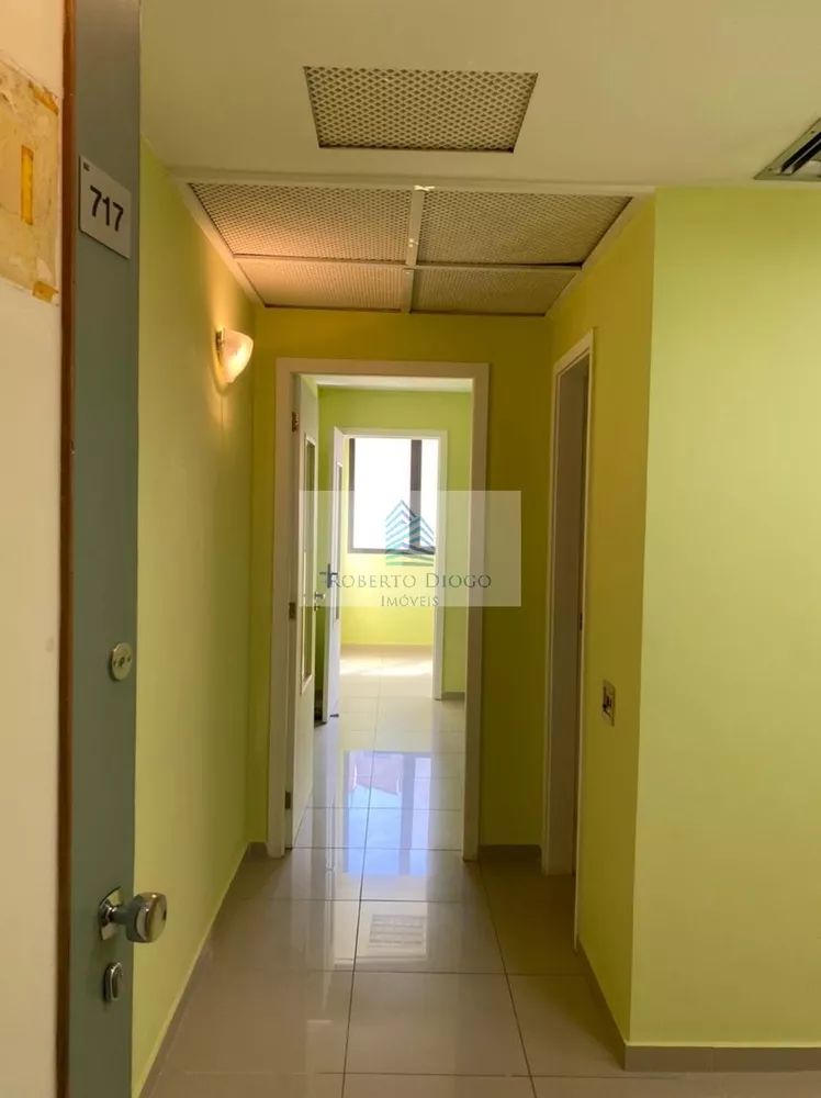 Sala-Conjunto, 28 m² - Foto 4