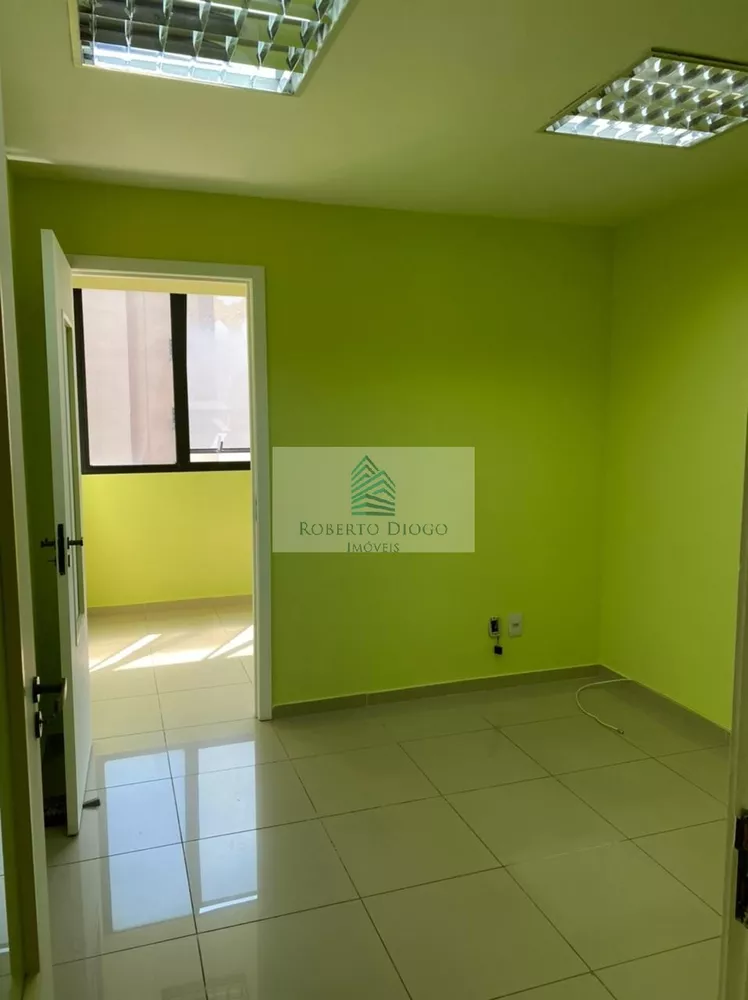 Sala-Conjunto, 28 m² - Foto 3