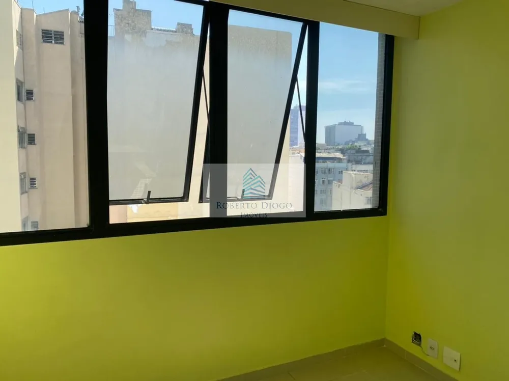 Sala-Conjunto, 28 m² - Foto 1