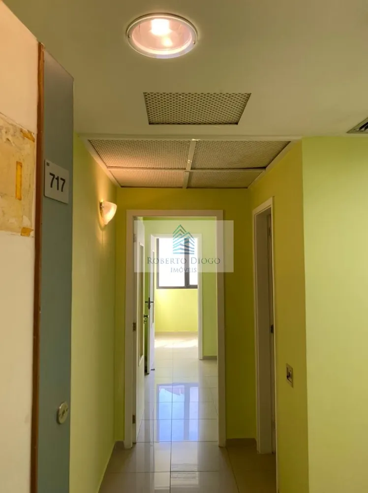 Sala-Conjunto, 28 m² - Foto 8